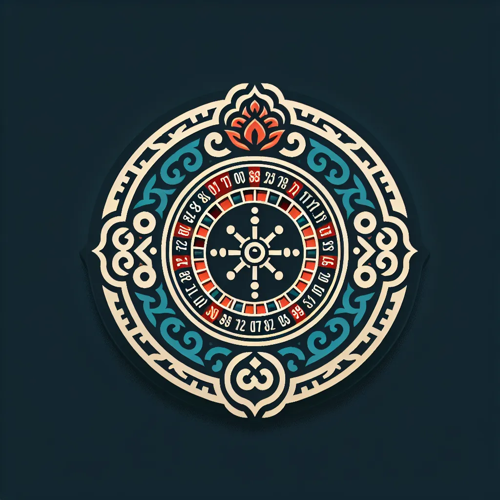 Казино Рулетка - Играйте в Узбекистане Logo